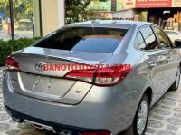 Cần bán Toyota Vios 1.5E MT 2020, xe đẹp giá rẻ bất ngờ