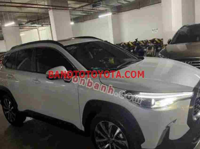 Cần bán Toyota Corolla Cross 1.8V 2024 - Số tự động