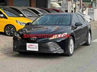 Cần bán xe Toyota Camry 2.5Q năm 2021 màu Đen cực đẹp