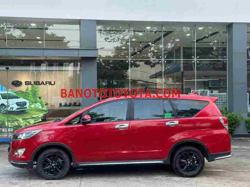 Toyota Innova 2.0 Venturer năm 2019 cần bán