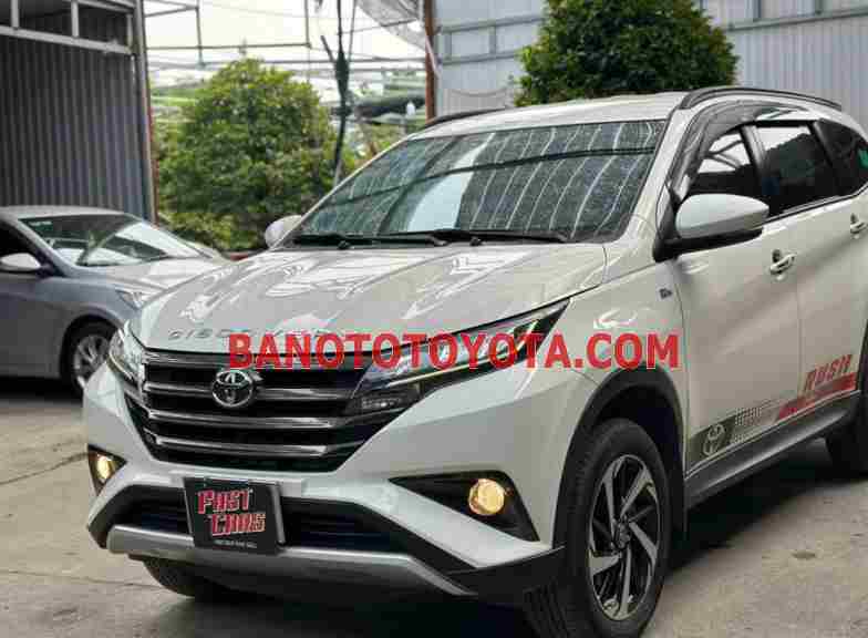 Cần bán Toyota Rush 1.5S AT 2021 xe đẹp