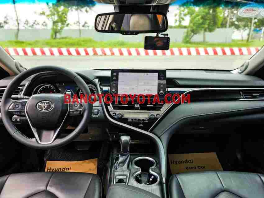 Bán Toyota Camry 2.5Q 2023 - Trắng