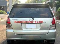 Cần bán xe Toyota Innova G màu Cát 2007