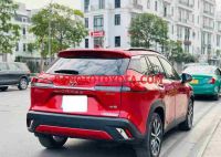 Cần bán Toyota Corolla Cross 1.8V Máy xăng 2022 màu Đỏ