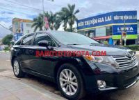 Bán Toyota Venza 2.7 2009 - Đen