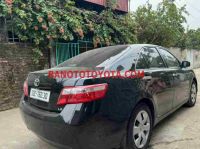 Cần bán xe Toyota Camry LE 3.5 2007 Số tự động màu Đen