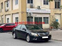 Toyota Camry 2.4G 2009 Máy xăng, xe đẹp