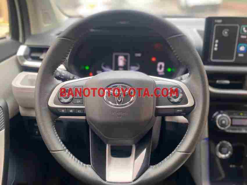 Toyota Veloz Cross Top 1.5 CVT 2023 - Giá tốt