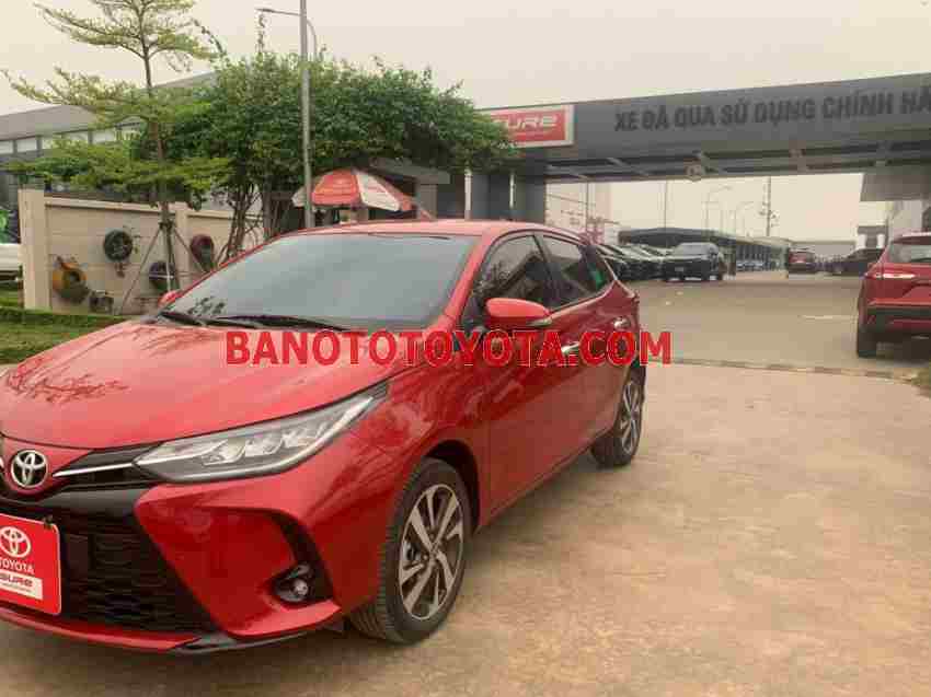 Cần bán Toyota Yaris 1.5G 2019 xe đẹp