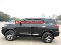 Cần bán xe Toyota Fortuner 2.7V 4x2 AT đời 2019