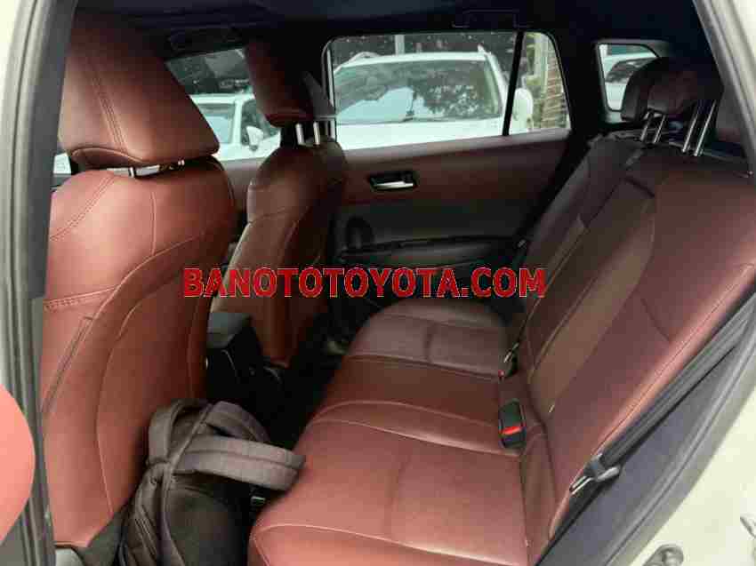 Toyota Corolla Cross 1.8V 2023, xe đẹp, hết ý