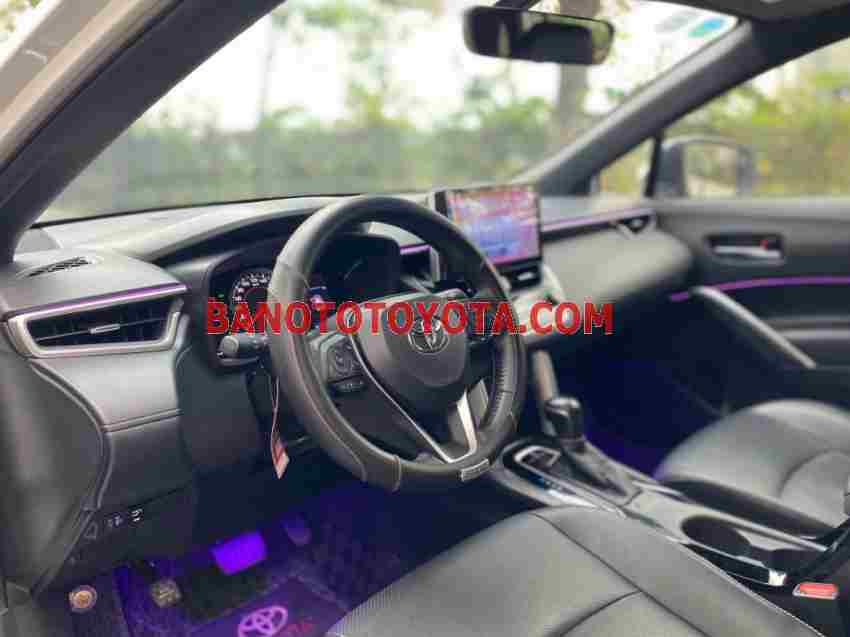 Toyota Corolla Cross 1.8G 2022 Máy xăng đẹp long lanh