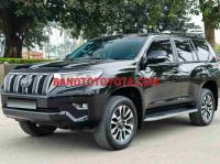 Toyota Prado VX 2.7L 2023 giá cực tốt