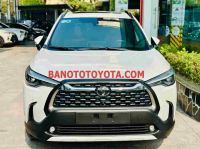 Bán xe Toyota Corolla Cross 1.8V đời 2021 - Giá tốt