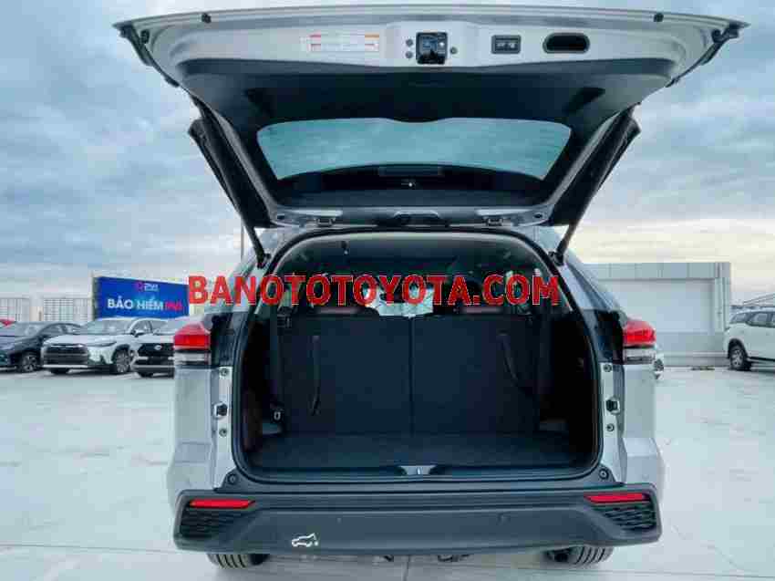 Toyota Innova Cross HEV 2.0 CVT 2024, xe đẹp, hết ý