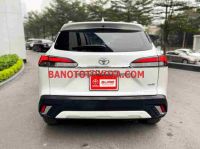 Bán Toyota Corolla Cross 1.8V 2021 - giá tốt