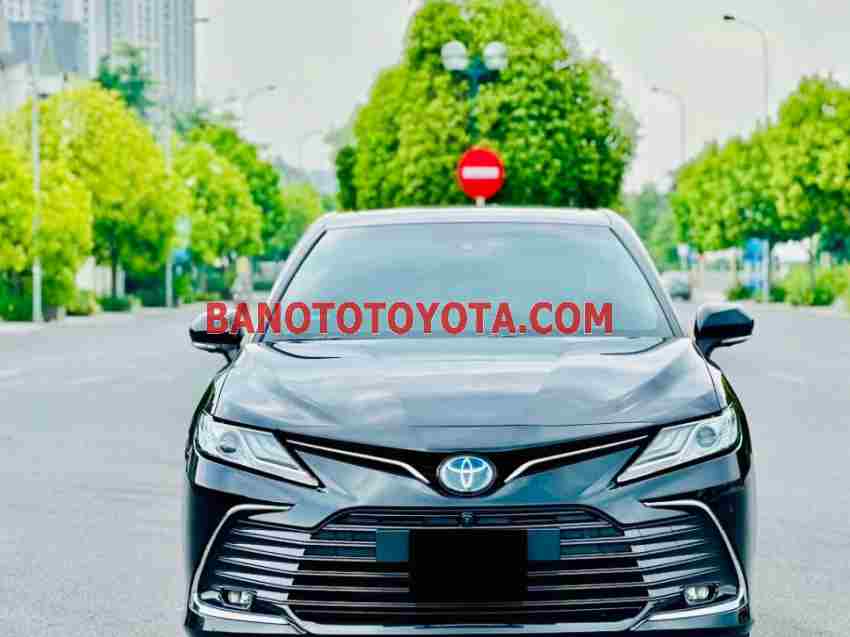 Toyota Camry 2.5HV 2021 Xe hybrid đẹp long lanh