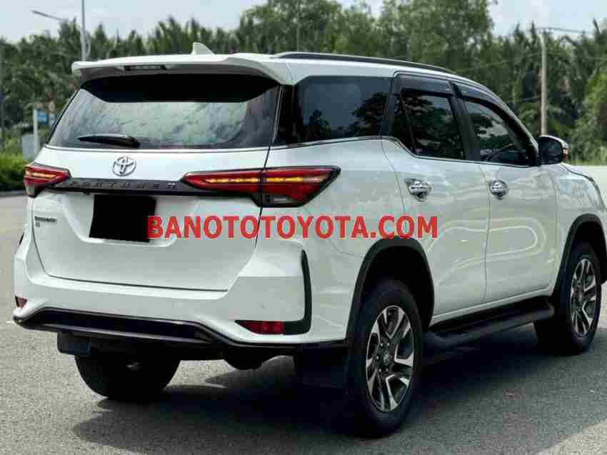 Cần bán Toyota Fortuner Legender 2.4L 4x2 AT 2022 xe đẹp