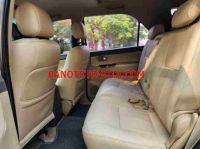 Toyota Fortuner 2.5G năm 2013 cần bán