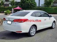 Toyota Vios 1.5G 2020, xe đẹp, hết ý