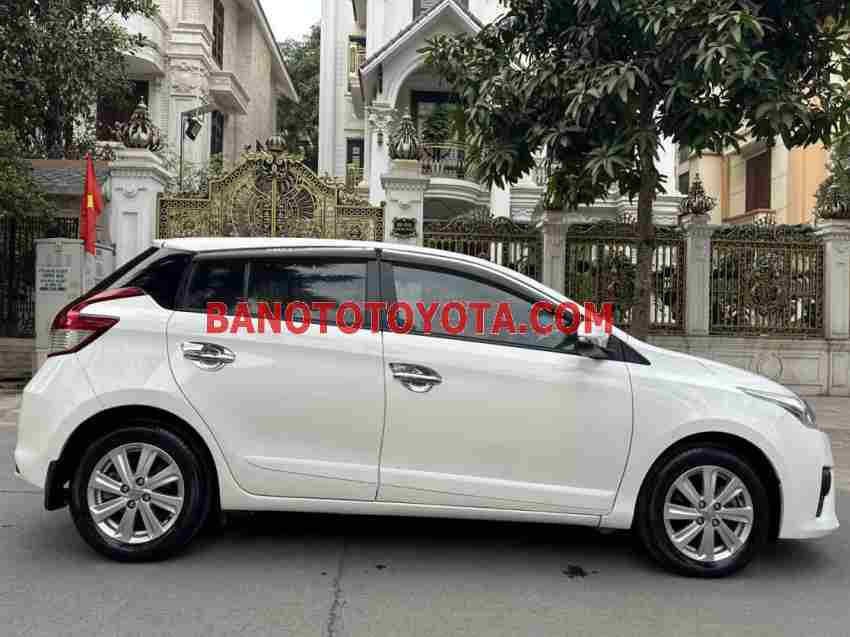 Cần bán xe Toyota Yaris Số tự động 2015