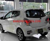 Bán Toyota Wigo 1.2 AT 2021 - Trắng