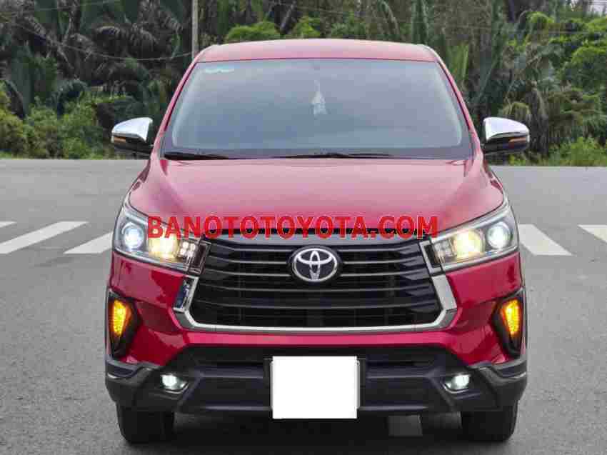 Cần bán xe Toyota Innova Số tự động 2021