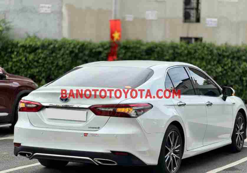 Cần bán gấp Toyota Camry 2.5HV năm 2022 giá cực tốt