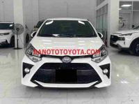 Cần bán Toyota Wigo 1.2 AT 2021, xe đẹp giá rẻ bất ngờ