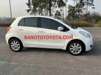 Xe Toyota Yaris 1.3 AT đời 2008 đẹp bán gấp