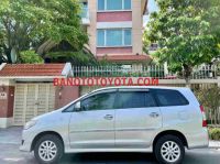 Cần bán nhanh Toyota Innova 2.0G 2012 cực đẹp