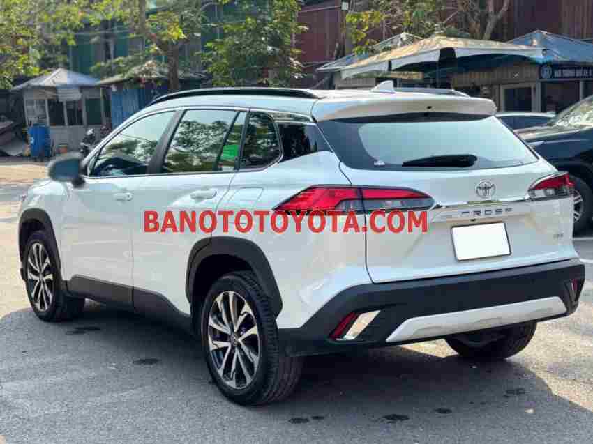 Bán Toyota Corolla Cross 1.8V đời 2023 xe đẹp - giá tốt