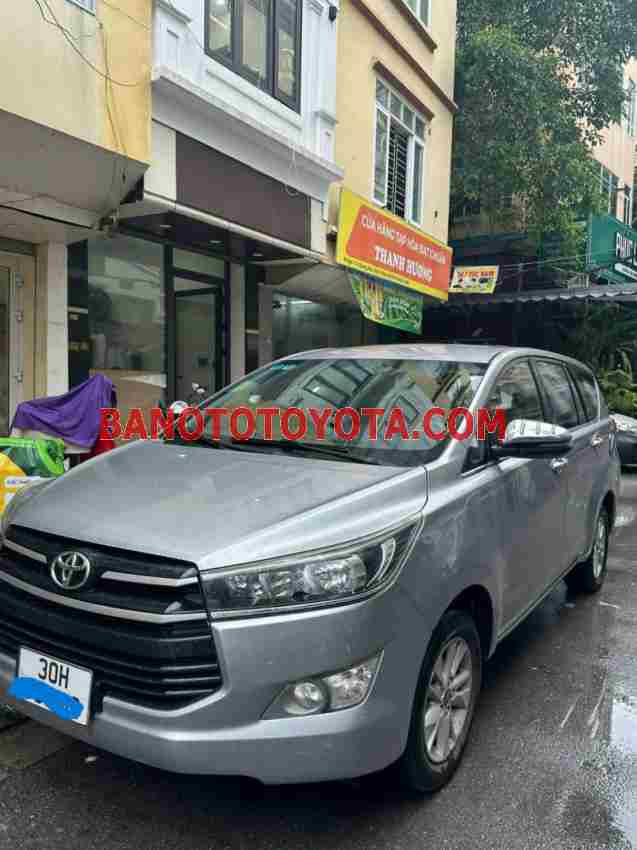 Toyota Innova 2.0G 2019 Số tự động giá đẹp