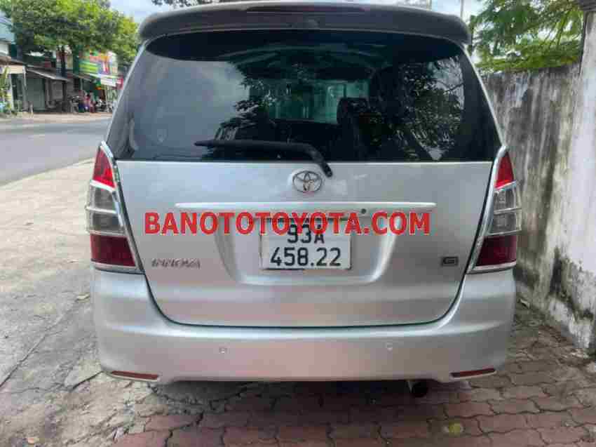 Toyota Innova G 2006 - Giá tốt