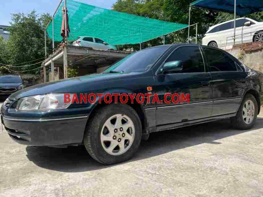 Bán Toyota Camry Grande 3.0 V6 2000 - giá tốt