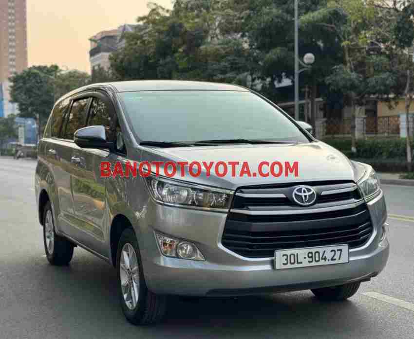 Toyota Innova 2.0E 2019 Máy xăng, xe đẹp