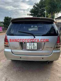 Bán Toyota Innova G 2007 - Cát