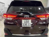 Cần bán Toyota Rush 1.5S AT 2020, xe đẹp giá rẻ bất ngờ