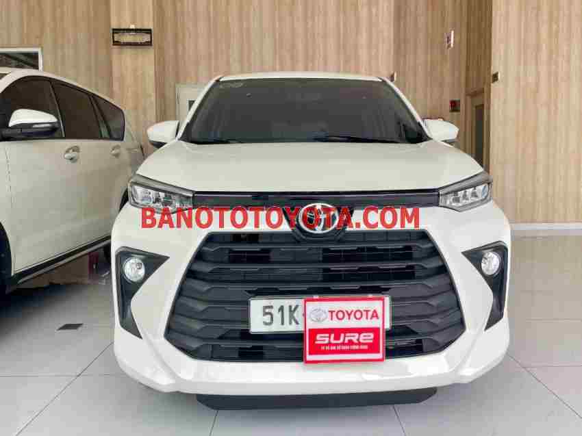 Cần bán xe Toyota Avanza Premio 1.5 MT sx 2023