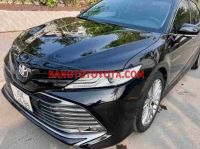 Cần bán Toyota Camry 2.5Q 2020, xe đẹp giá rẻ bất ngờ