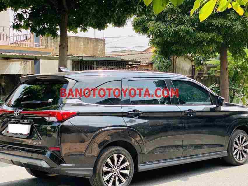 Toyota Veloz Cross 1.5 CVT năm sản xuất 2022 giá tốt