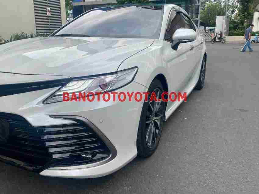 Cần bán xe Toyota Camry Số tự động 2022