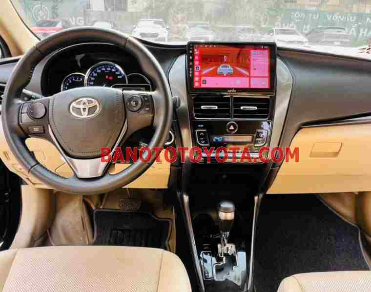 Bán Toyota Vios G 1.5 CVT 2022 - giá tốt