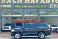 Cần bán xe Toyota Land Cruiser VX 4.6 V8 2016, xe đẹp