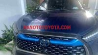 Toyota Corolla Cross 1.8HV 2020 - Giá tốt