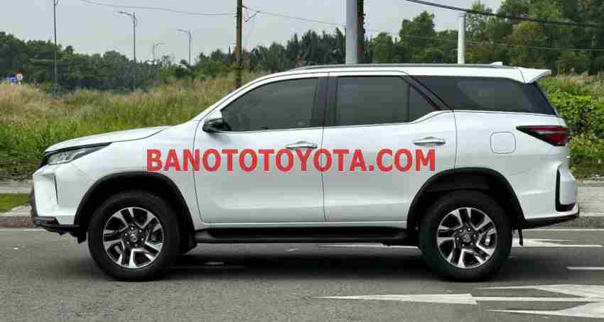 Cần bán xe Toyota Fortuner Số tự động 2022