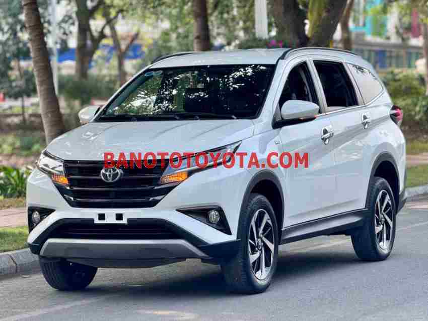 Cần bán nhanh Toyota Rush 1.5S AT 2020 cực đẹp