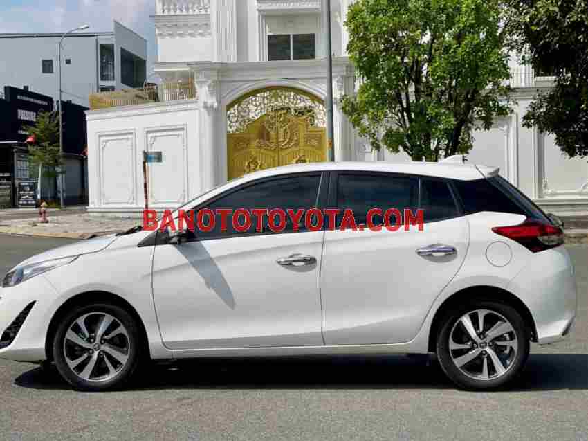 Cần bán xe Toyota Yaris Số tự động 2019