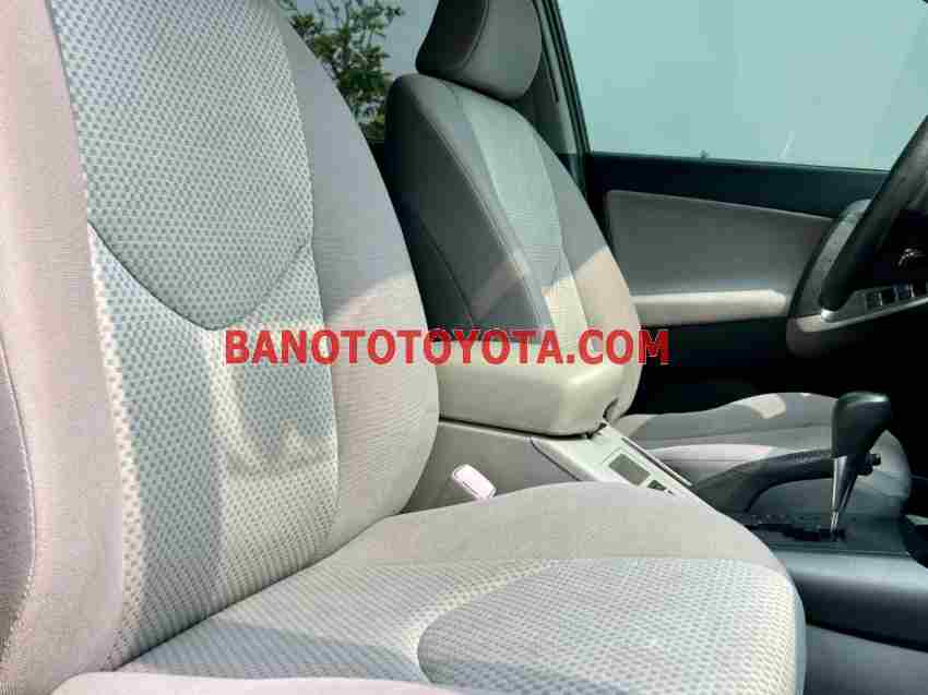 Cần bán nhanh Toyota RAV4 2.4 AT 2008 cực đẹp