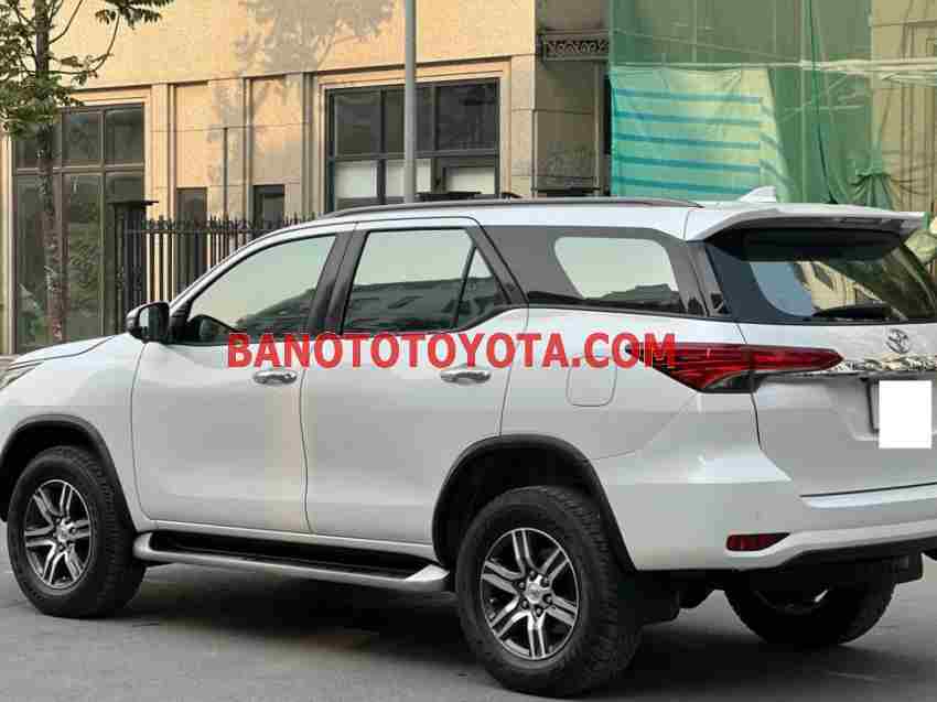 Bán Toyota Fortuner 2.4L 4x2 AT 2022 - giá tốt